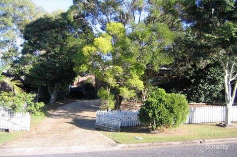 15 Nereid St, Capalaba, QLD 4157