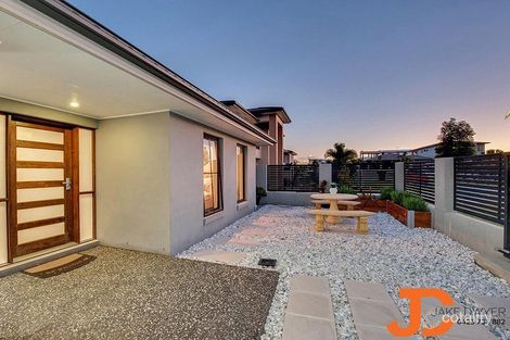 Property photo of 41 Taylor Place Mackenzie QLD 4156