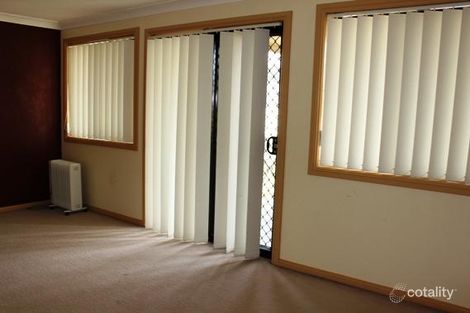 Property photo of 55 Mitchell Drive West Hoxton NSW 2171