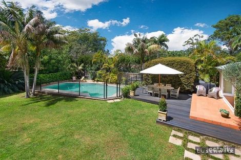 Property photo of 22 Highlands Avenue Gordon NSW 2072
