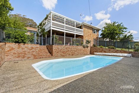 Property photo of 32 Goldfinch Circuit Theodore ACT 2905