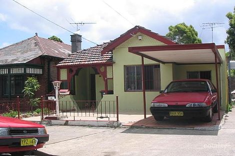 2 Illawarra Rd, Marrickville, NSW 2204