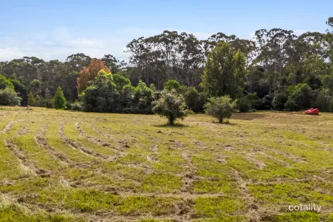 Contact agent for address, KURRAJONG, NSW 2758