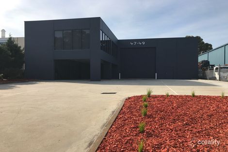 47-49 Williams Rd, Dandenong South, VIC 3175