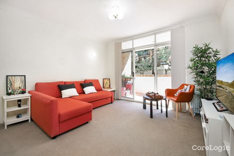 Property photo of 8/23 Barton Road Artarmon NSW 2064