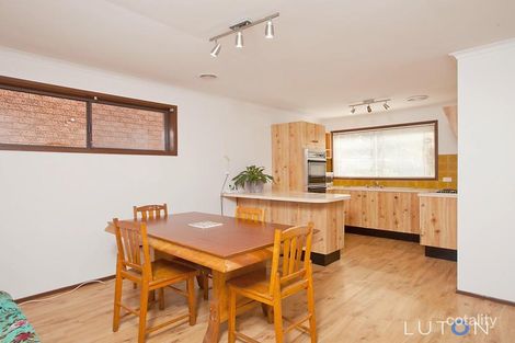 Property photo of 11 Levine Street Evatt ACT 2617