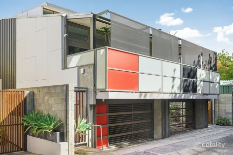 Property photo of 54A Bulwer Street Perth WA 6000