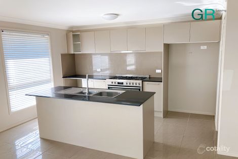 Property photo of 23 Northbourne Drive Marsden Park NSW 2765