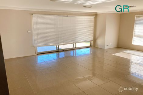 Property photo of 23 Northbourne Drive Marsden Park NSW 2765