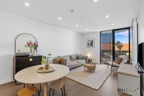Property photo of 206/42 Glyde Street Mosman Park WA 6012