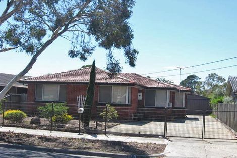 Property photo of 18 Ransom Avenue Altona VIC 3018
