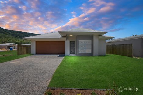 21 Reefsedge Way, Kewarra Beach, QLD 4879