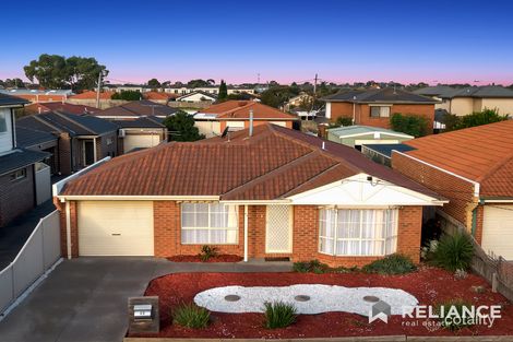 Property photo of 23 Graham Court Altona Meadows VIC 3028