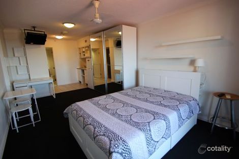 520/9-19 Castlebar St, Kangaroo Point, QLD 4169