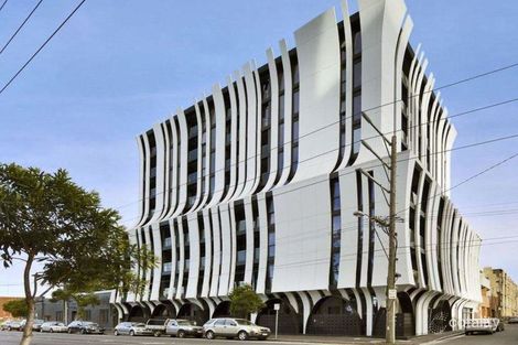 112/51 Napoleon St, Collingwood, VIC 3066