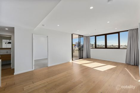 Property photo of 607/17 Deshon Street Woolloongabba QLD 4102