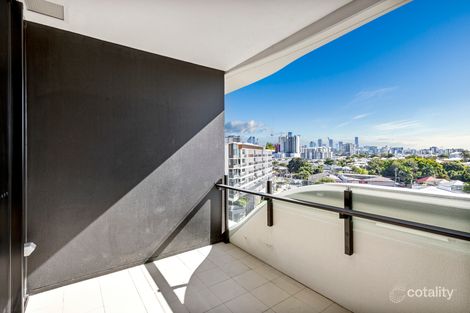Property photo of 607/17 Deshon Street Woolloongabba QLD 4102