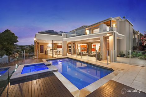 Property photo of 814 Legend Trail Robina QLD 4226