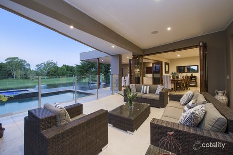 Property photo of 814 Legend Trail Robina QLD 4226