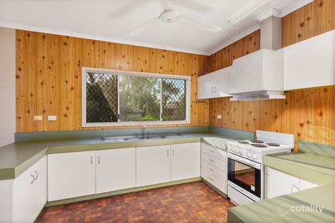 Property photo of 44 Mistletoe Circuit Karama NT 0812