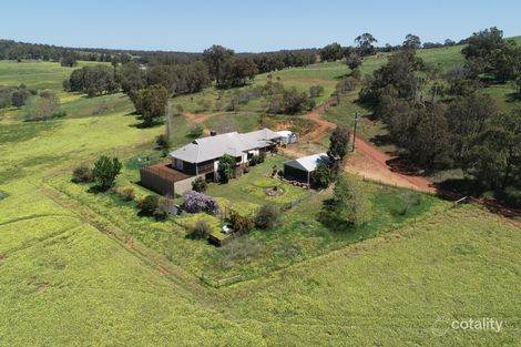 Property photo of 59 Bridges Road Mooliabeenee WA 6504
