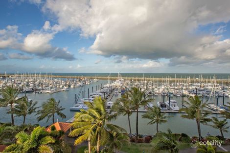 Property photo of 18/3 Megan Place Mackay Harbour QLD 4740