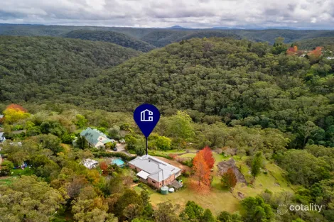 Property photo of 31 Railway Avenue Faulconbridge NSW 2776