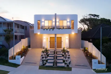 Property photo of 89 Bay Road Blue Bay NSW 2261