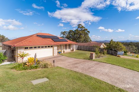 Property photo of 6 Meridian Way Beaudesert QLD 4285