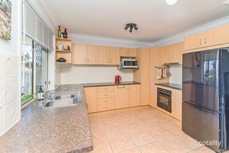 Property photo of 6 Meridian Way Beaudesert QLD 4285