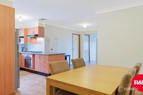 Property photo of 12 Hilsden Street Rooty Hill NSW 2766