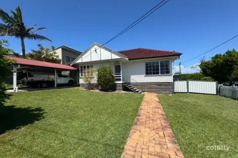 Property photo of 40 Maryborough Terrace Scarborough QLD 4020