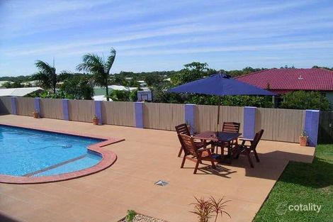 Property photo of 11 Mosta Court Andergrove QLD 4740