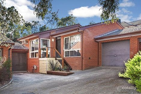 Property photo of 6/31 Alexander Street Montmorency VIC 3094