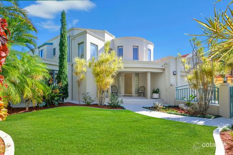 Property photo of 2A Molloy Place Robina QLD 4226