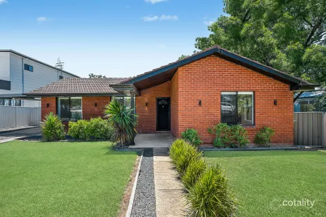 Property photo of 120A Market Street Mudgee NSW 2850