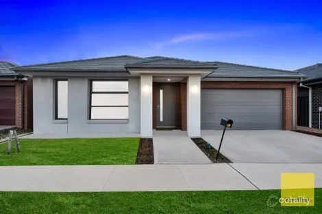 12 Crusade St, Tarneit, VIC 3029