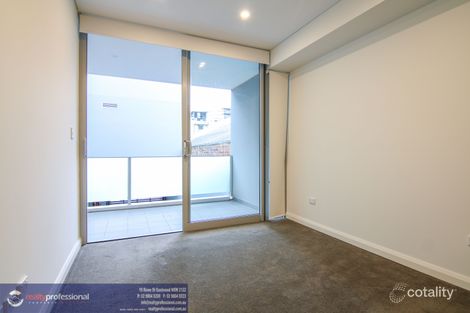 Property photo of 201/5 Purkis Street Camperdown NSW 2050