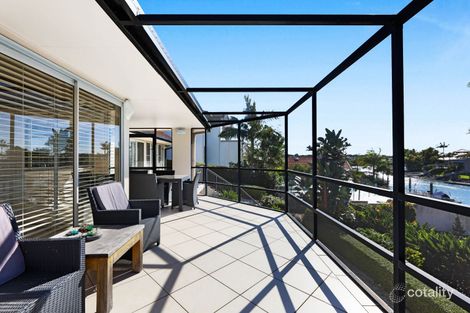 Property photo of 5841 Coveside Lane Hope Island QLD 4212