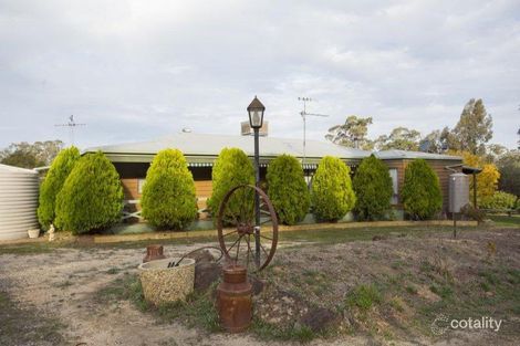 48 Martins Rd, Goornong, VIC 3557