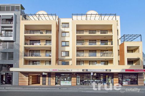 206/208 Chalmers St, Surry Hills, NSW 2010