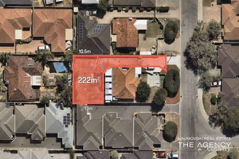 31a Almurta St, Nollamara, WA 6061