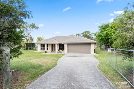 Property photo of 9-11 Carrigan Way Gleneagle QLD 4285