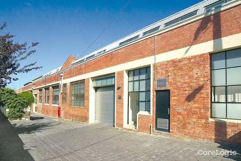 Property photo of 12/18 Dicks Place West Melbourne VIC 3003