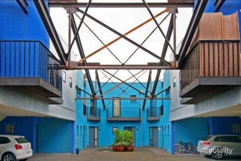 Property photo of 12/18 Dicks Place West Melbourne VIC 3003