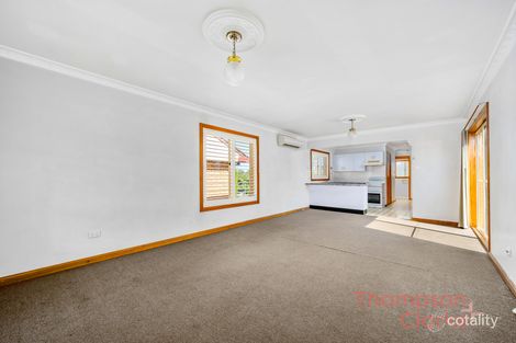 Property photo of 2/37 Byng Street Tenambit NSW 2323