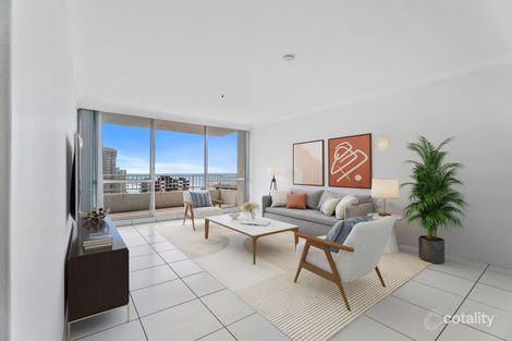 Property photo of 1801/3422 Surfers Paradise Boulevard Surfers Paradise QLD 4217