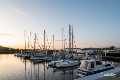 Property photo of FLOOR 1/8 Seaport Boulevard Launceston TAS 7250