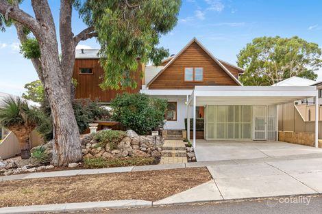 Property photo of 54 Bournemouth Crescent Wembley Downs WA 6019