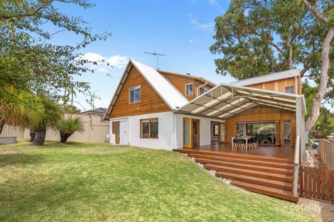 Property photo of 54 Bournemouth Crescent Wembley Downs WA 6019